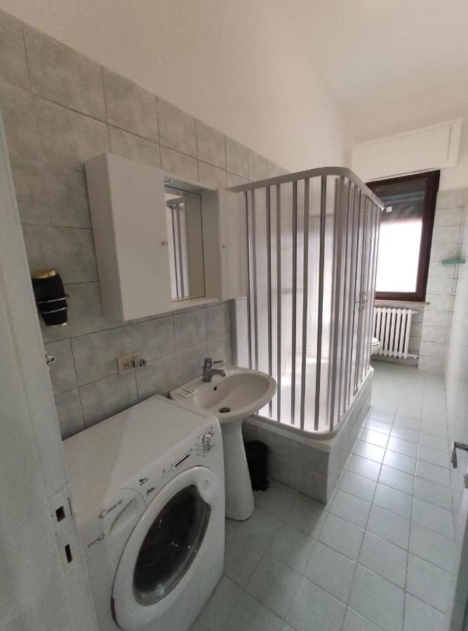 Appartamento C&Y Colombo Новара Экстерьер фото